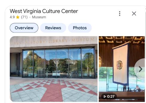 Culture Center