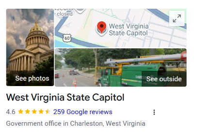 State Capital